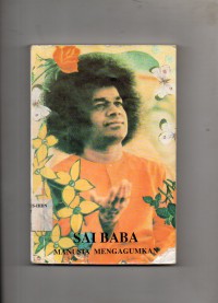 Image of Sai Baba : Manusia Mengagumkan